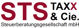 Logo STS TAXX